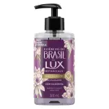 Sabonete Líquido para Mãos Lux Botanicals Dama da Noite 300mL